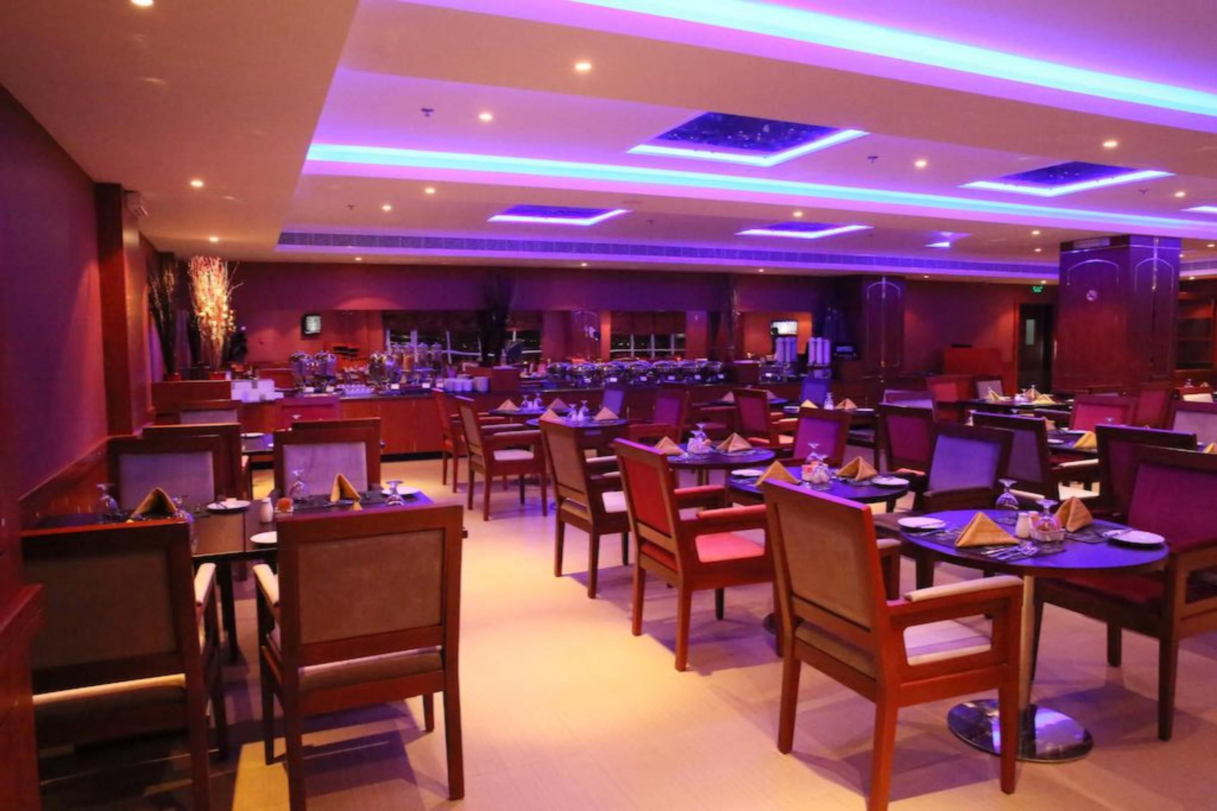 Royal Phoenicia Hotel Manama Eksteriør bilde